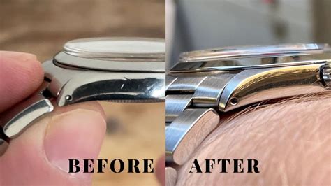 Rolex Watch Repair .